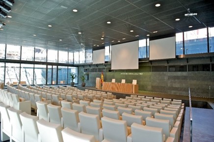 auditorio