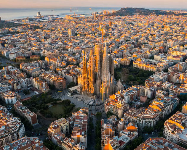 barcelona siid 2025