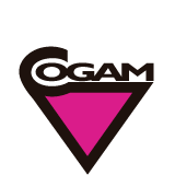 cogam logo