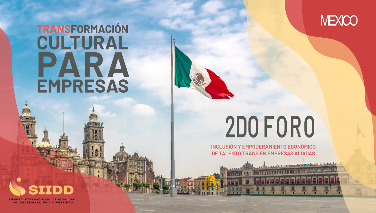 SIIDD 2024 México
